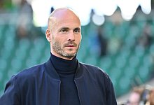 VfL Wolfsburg - VfB Stuttgart - Swen Pförtner/dpa