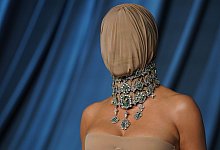 Academy Museum Gala in Los Angeles - Jordan Strauss/Invision/AP/dpa