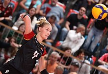 Lina Alsmeier - Christoph Soeder/dpa