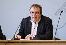 Oliver Krischer - David Young/dpa