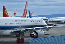 Chinas neue Regeln - Foto: Martin Schutt/dpa-Zentralbild/dpa