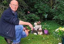 Nachfrage nach Ein&auml;scherung steigt - Peckelsheim