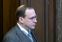 Florian Teichtmeister - Roland Schlager/APA/dpa