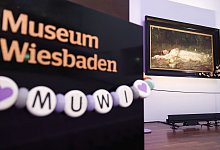 Veranstaltung zu "The Fate of Ophelia“ - Hannes P. Albert/dpa