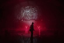 «Alan Wake 2» - Remedy Entertainment/Epic Games/dpa-tmn