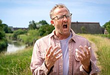 Mordnacht - Boris Laewen/ARD Degeto/dpa