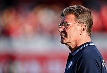 1. FC Heidenheim - VfL Bochum - Harry Langer/dpa