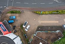 Sieben Verd&auml;chtige nach mutma&szlig;licher Gruppenvergewaltigung - Guido Kirchner/dpa