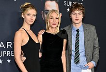 "Marty Supreme" - Evan Agostini/Invision/AP/dpa