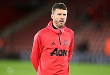 Michael Carrick - Andrew Matthews/PA Wire/dpa