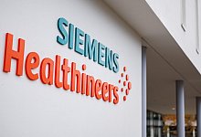 Siemens Healthineers - Daniel Karmann/dpa