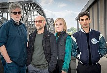 &laquo;Informant (AT)&raquo; - Boris Laewen/NDR/Degeto/dpa