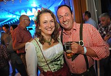 Oktoberfest - Nicole Ellerbrake