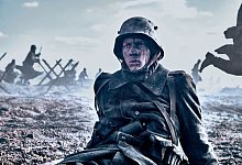 &laquo;Im Westen nichts Neues&raquo; - Reiner Bajo/Netflix/dpa