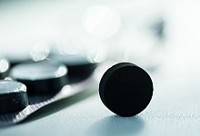 Kohletabletten - Franziska Gabbert/dpa-tmn