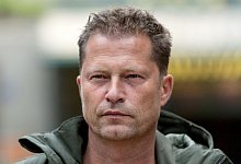 Til Schweiger - picture alliance / Patrick Seeger/dpa