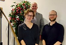 1000019619 - 1 - Bildrechte: FWG Augustdorf