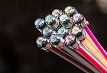 Glasfaserausbau - Matthias Rietschel/dpa-Zentralbild/dpa