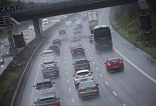 Ferienbeginn in Nordrhein-Westfalen - Thomas Banneyer/dpa