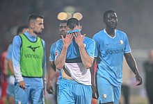 1. FC Heidenheim - VfL Bochum - Harry Langer/dpa