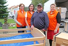 Diakonis_Bettentausch - 1 - diakonis