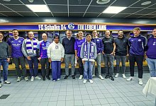 image00001 - 1 - Tim Rehbein/FC Schalke 04