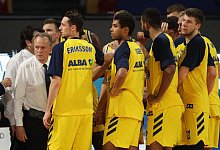 Meisterkurs - Foto: Adam Pretty/Getty Images Europe/Pool/dpa