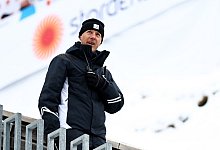 Lasse Ottesen - Daniel Karmann/dpa