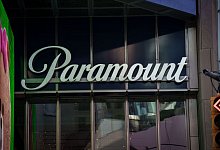 Paramount - Michael Kappeler/dpa