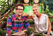 Dschungelcamp - Foto: Stefan Menne/RTL/dpa