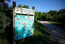 14-J&auml;hriger in NRW get&ouml;tet - 17-J&auml;hriger tatverd&auml;chtig - Bernd Thissen/dpa