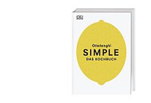 &laquo;Simple. Das Kochbuch&raquo; - Foto: Dorling Kindersley
