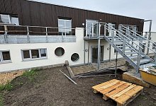 Montessori Kita - Sven Kienscherf