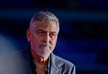 George Clooney - Rolf Vennenbernd/dpa