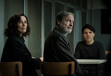 TV-Ausblick ZDF - «Ein Fall für Conti - Der verlorene Sohn» - Peter Drittenpreis/ZDF/dpa