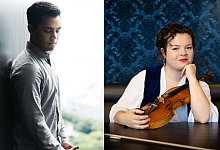 Portrait Ines Marques - Eva Maria Richter