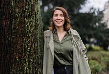 Hannah Emde - Rolf Vennenbernd/dpa