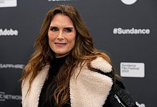 Brooke Shields - Chris Pizzello/Invision/AP/dpa