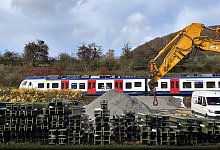 Brückensanierung - Hans-Ulrich Kilian