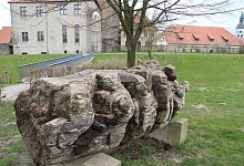 &bdquo;Gemeinsam gestalten &ndash; wie wir uns sehen&ldquo; - Dieter Asbrock