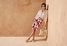 Two-Tone-Loafer von Deichmann - Harry Vorsteher/Deichmann/dpa-tmn