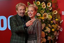 Veranstaltung "Bild100" - Soeren Stache/dpa