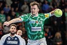 Hakun West av Teigum - Andreas Gora/dpa