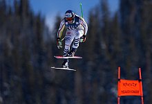 Thomas Dre&szlig;en - John Locher/AP/dpa