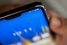 Mobilfunk - Foto: Franziska Gabbert