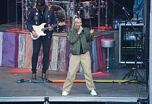 Sarah Connor geht 2026 auf Tournee - Marcus Brandt/dpa