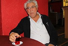 Mehmet Ali Ölmez - Jan-Henrik Gerdener