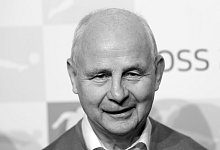 Bernd H&ouml;lzenbein - Arne Dedert/dpa