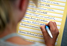 Hausaufgaben - Foto: Jan Woitas