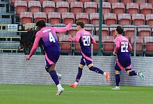 Polen - Deutschland - Marian Zubrzycki/PAP/dpa